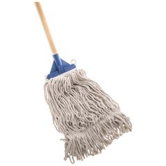 Wapp Mop abgenäht mit Stiel von Masta