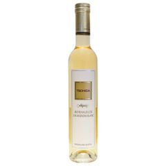 Sauvignon Blanc Beerenauslese 2017 380ml - Weißwein von Weingut Tschida