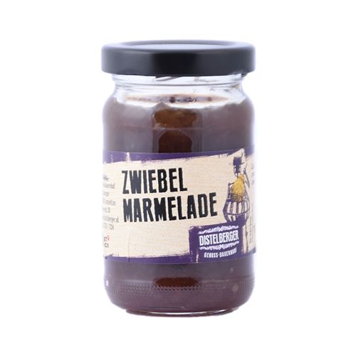 Zwiebelmarmelade 100g