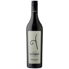 Grauburgunder 2025 750ml von Krispel