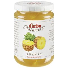 Konfitüre NR Ananas 450g von Darbo