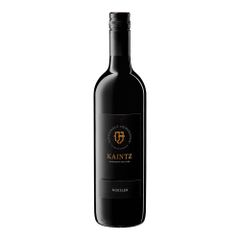 Bio Roesler 2024 aus Bio Trauben 750ml - Rotwein von Bioweingut Heideboden