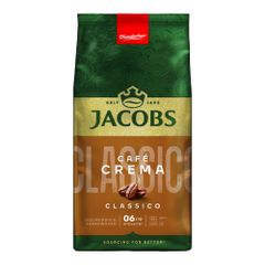 Caffe Crema Classico Bohne 500g von Jacobs