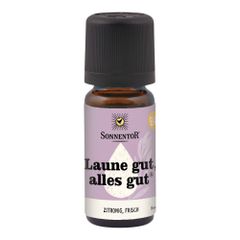 Bio Laune gut ätherisches Öl bio 10ml von Sonnentor