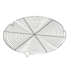 Glasiergitter von Matfer