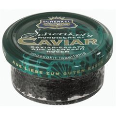 Nordischer Caviar 50g