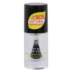 Bio Nail Polish crystal 5ml