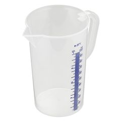 Messbecher 3000ml von Thermohauser