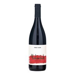 Bio Pinot Noir 2024 750ml von Markowitsch Gerhard