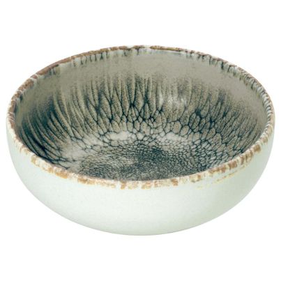 Uno Volcano Schale hellgrau von Creatable