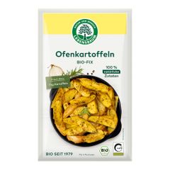 Bio Ofenkartoffeln 15g von Lebensbaum