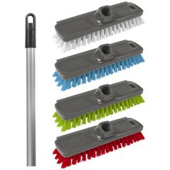 Schrubber Magnum mit Stiel265cm 1Stück von Masta