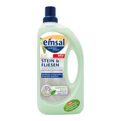 Bodenpflege Stein & Fliesen 1000ml von Emsal