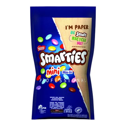 Mix in Mini 500g von Smarties