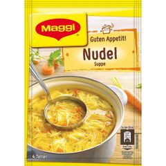 Maggi Good appetite noodle soup - 87g