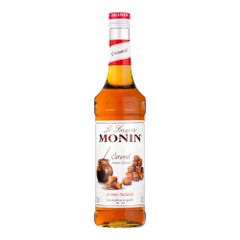 Karamell Sirup 700ml von Monin