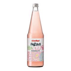 Bio Rosenblüte MW 700ml - 6er Vorteilspack von Voelkel