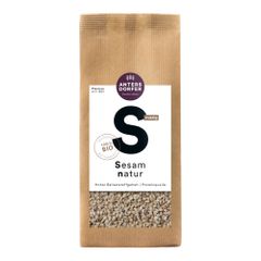 Bio Sesam natur 250g - 6er Vorteilspack von Antersdorfer Mühle