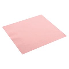 Servietten 3lg. 40x40 rosa 250 Stk. von Wimex