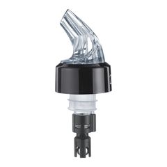 Dosierausgießer klar von Fuchs Gastro