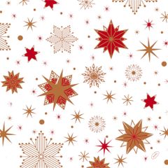 Servietten Starg.red 4lg.40x40 50ct von Duni