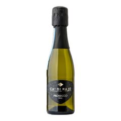 Prosecco Treviso Extra Dry 200ml - Schaumwein von Ca Di Rajo