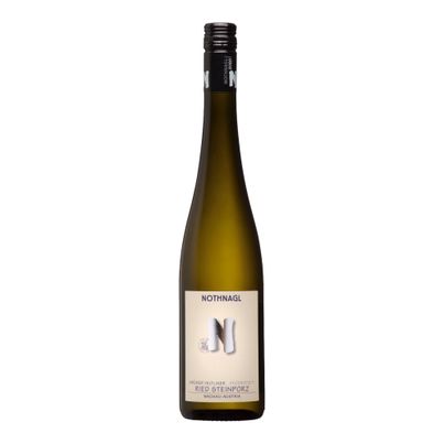 Grüner Veltliner Federspiel Steinporz 22 750ml