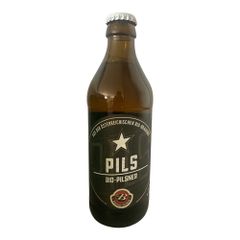 Bio Pils MW 330ml - 24er Vorteilspack von Brauhaus Gusswerk