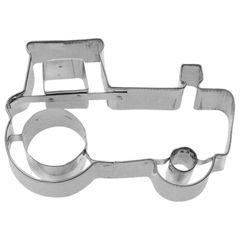Ausstecher Traktor 2D 6cm von Westmark
