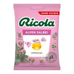 Salbei zuckerfrei 75g von Ricola