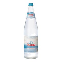 Bio Mineralwasser still MW 1000ml - 6er Vorteilspack von Plose