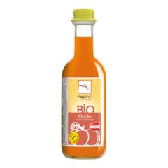 Bio Marillensaft MW 250ml - 24er Vorteilspack von Hasenfit