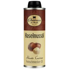 Haselnussöl 250ml von Feinkost Dittmann