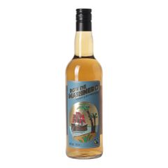 Bio Ron de Marinero (Rum) 40 %vol. 700ml von Humbel