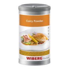 Curry Powder approx. 560g 1200ml from Wiberg