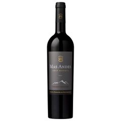 Cabernet Sauvignon Gran Reserva 2016 750ml - Rotwein von Baron Philippe De Rothschild
