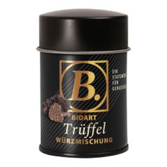 Bio Trüffel Würzmischung 30g - 4er Vorteilspack von Bioart