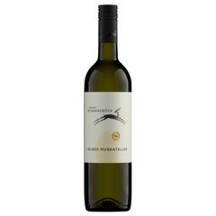 Bio Gelber Muskateller 2025 750ml von Schwarzböck