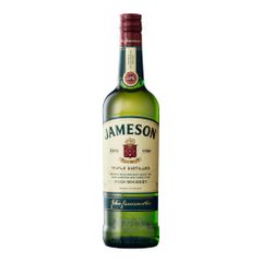 Irish Whiskey 40 %vol. 700ml von Jameson