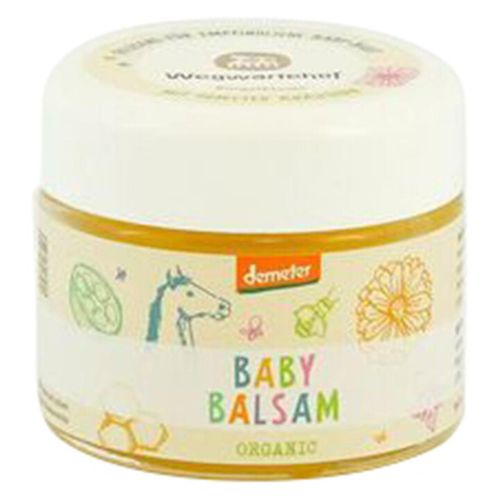 Bio Baby Balsam Ringelblume 50ml