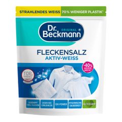Fleckensalz Aktiv Weiss 400g von Dr. Beckmann