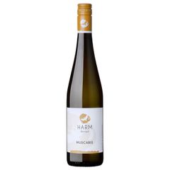 Bio Muscaris 2024 750ml von Harm David