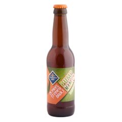 Dunkelsteiner Pumking 330ml