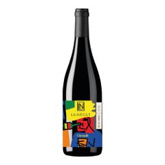 Cinsault 2023 750ml from Chateau La Negly