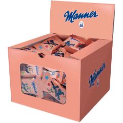 Manni's Easter Minis 50 pcs - 750g