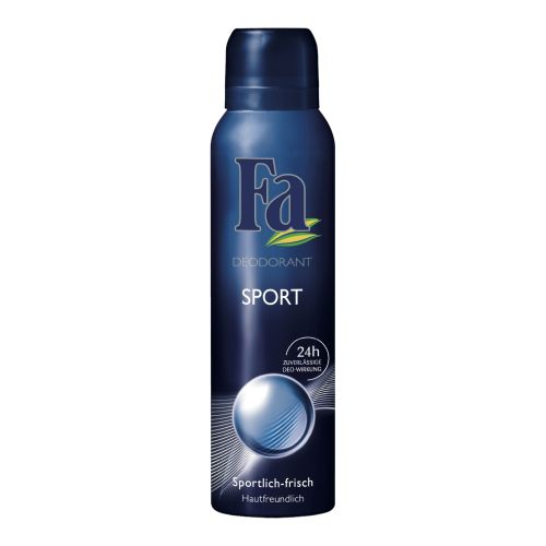 Deodorant Sport 150ml from FA
