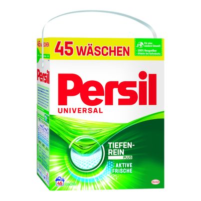 Pulver Universal von Persil