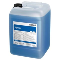 Toprinse Klarspüler 20000g von Ecolab
