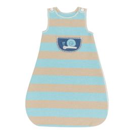 alvi schlafsack mull 90 Mull-Schlafsack 5000mm waterkolom Anzahl:2x Kuschelraupen-Schlafsack – Gemütlicher Raupen-Schlafsack