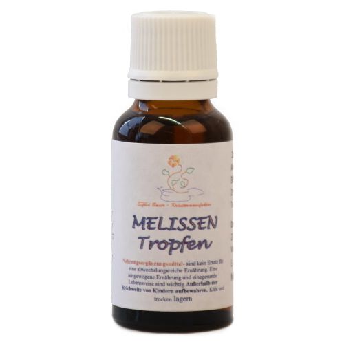 Melissen Tropfen 20ml